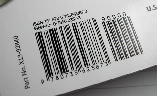 ISBN