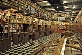 biblioteca