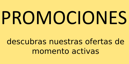 promociones