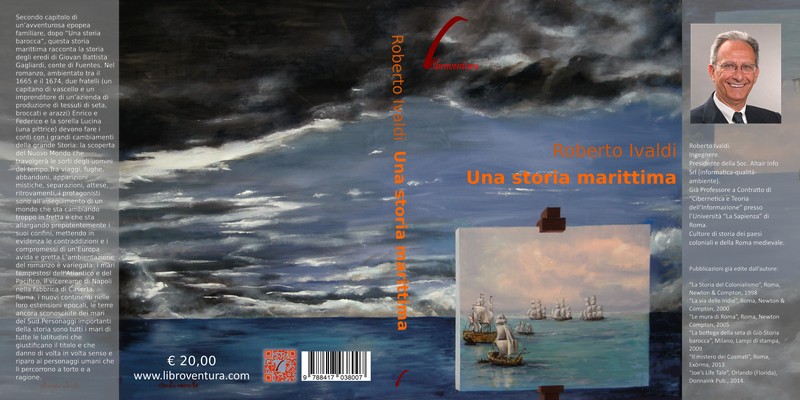 Una storia marittima 1